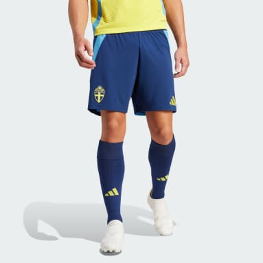 Pantalones Cortos Futbol Hombre adidas ES