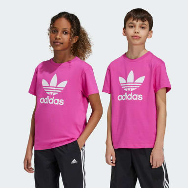 Remera deportiva para niños discount
