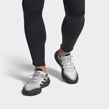 Nam Chạy Giày Chạy Bộ adidas 4DFWD 2