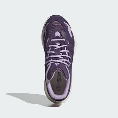 Mercedes - AMG Petronas Formula One Team Lightblaze Shoes