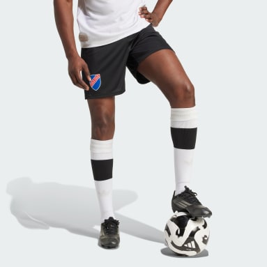 Calções Anniversary do Colo-Colo