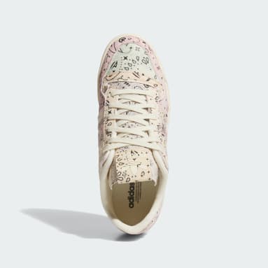 Forum 84 Low CL Shoes