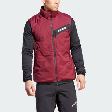 Adidas Techrock Stretch PrimaLoft Vest