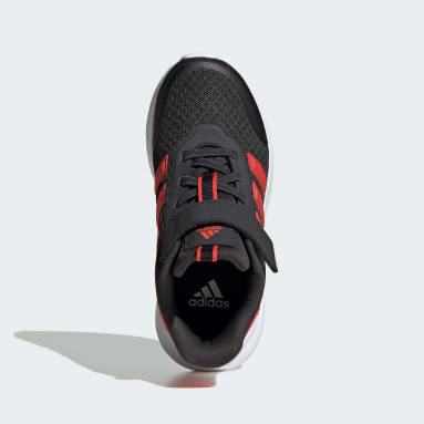 Sapatilhas X_PLR – Criança Cinzento Criança Sportswear