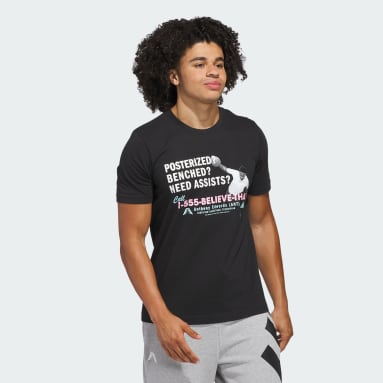Anthony Edwards Billboard Tee