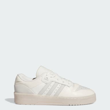 Rivalry Low Shoes