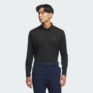 Polo Shirt Long Sleeve