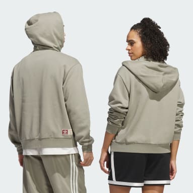 HYC Full-Zip Hoodie (Gender Neutral)