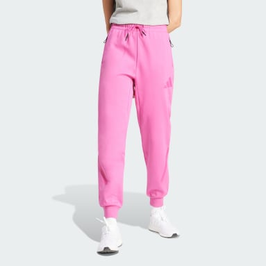 Calça adidas Z.N.E.