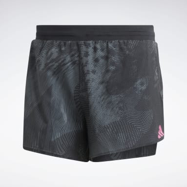 Shorts Adizero Split