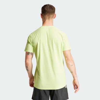 Own the Run Tee