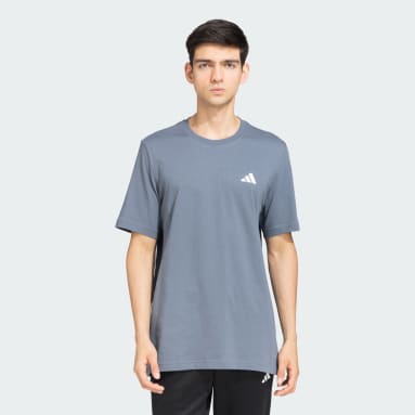 M LOGO CO TEE