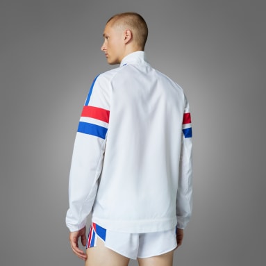 Adizero Retro Running Jacket