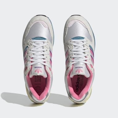 Zapatilla ZX 5020 Blanco Originals