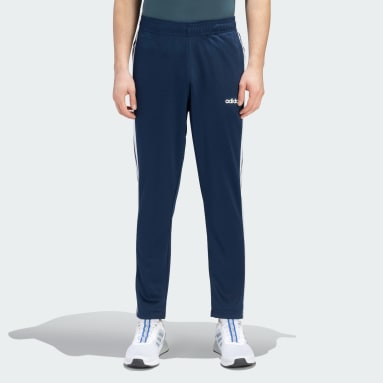Men Training Blue M CLS PANT