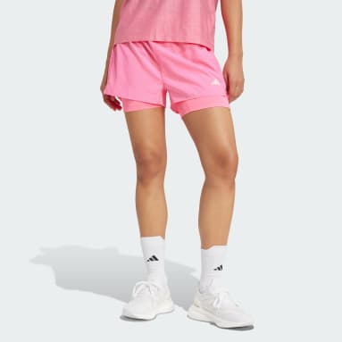 Shorts Own the Run Climacool 2 en 1