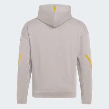 Indiana Hoosiers CFP Postseason Z.N.E. Full-Zip Hoodie