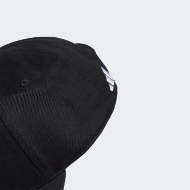 Casquette de baseball All Blacks 3 bandes