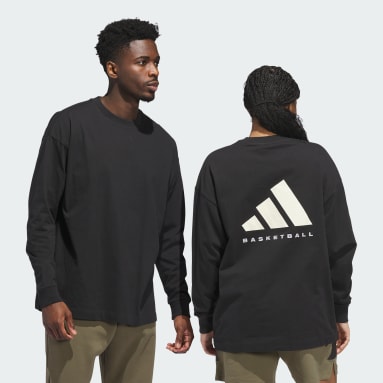 adidas Basketball Longsleeve (Uniseks)
