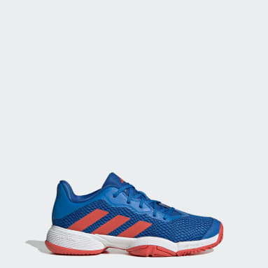 Barricade Tennis Shoes | adidas US