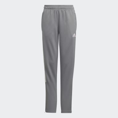 Pantalon Tiro Fading gris Adolescents 8-16 Years Sportswear