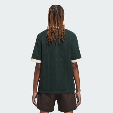 Polo de Piqué Clot by Edison Chen