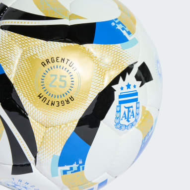 Pelota Pro Sala Argentina 25