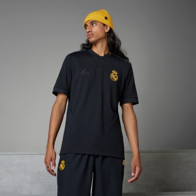 Heren Lifestyle REAL MADRID 23/24 LFSTLR VOETBALSHIRT