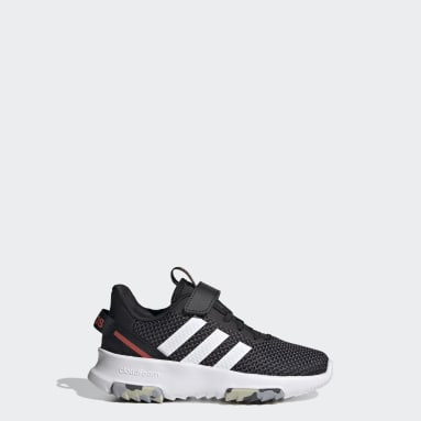 Sapatos Racer TR 2.0 Preto Criança Sportswear