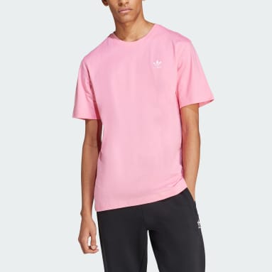 Men Originals Pink T-Shirt