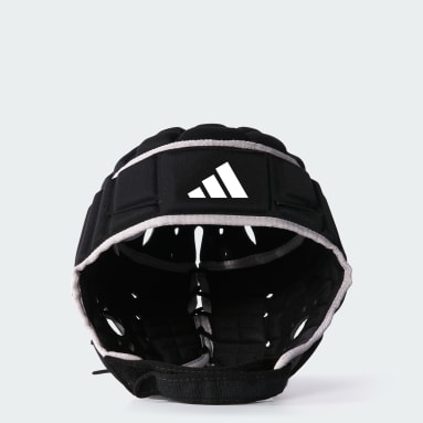 Casco protector Rugby