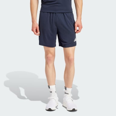 Sereno AEROREADY Cut 3-Stripes Shorts