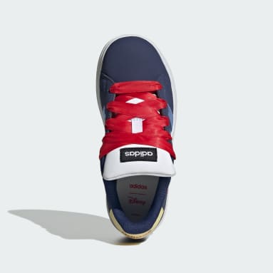 adidas Disney Snow White Grand Court 00s Shoes Kids