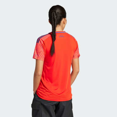 Camiseta Visita Universidad de Chile 2025