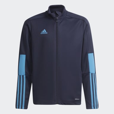 kurtki wiosenne mlodziezowe adidas