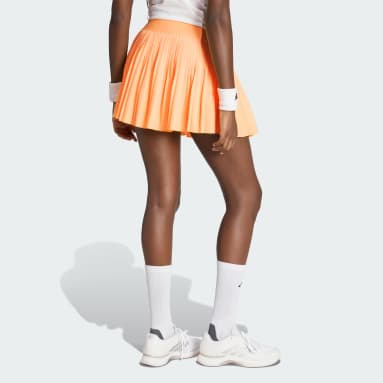 Gonnellino Club Pleated