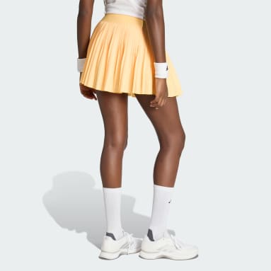 Club Pleated Rok