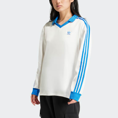 Adidas womens shop long sleeve