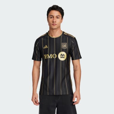Camisola Principal 24/25 do Los Angeles Football Club