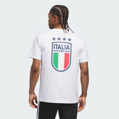WORLD CUP 26 ITALY AWAY GRAPHIC TEE