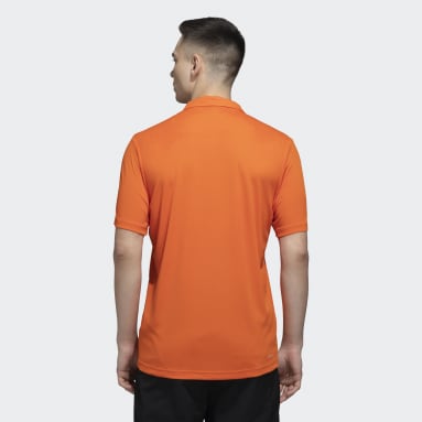 Men Training Orange M PL PS