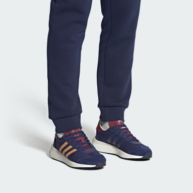 COUNTRY XLG Azul Hombre Originals