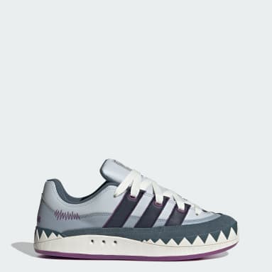 รองเท้า Adimatic Originals - Low (ไม่ใช่สินค้าฟุตบอล)