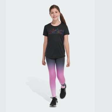 Adidas leggings age 12 store