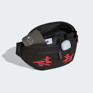 ARSENAL FC PLACES+FACES BAG