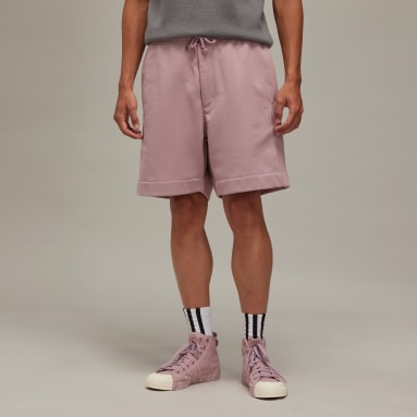 Y-3 French Terry Shorts