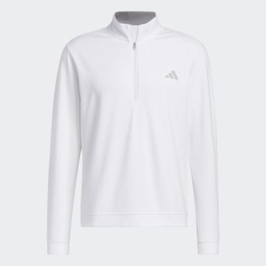 Sudadera Elevated 1/4 Zip