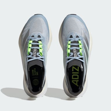 Adizero Boston 12 Azul Running