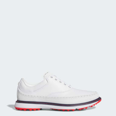 MC80 SPIKELESS GOLF SHOES