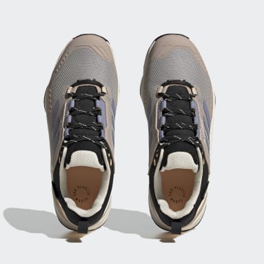 Frauen TERREX TERREX Swift R3 GORE-TEX Wanderschuh Beige